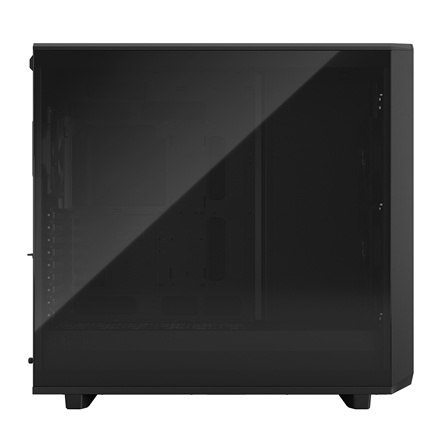 Fractal Design | Meshify 2 XL Light Tempered Glass | Black | ATX Fractal Design | Meshify 2 XL Light Tempered Glass | Black | ATX