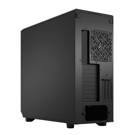Fractal Design | Meshify 2 XL Light Tempered Glass | Black | ATX Fractal Design | Meshify 2 XL Light Tempered Glass | Black | ATX