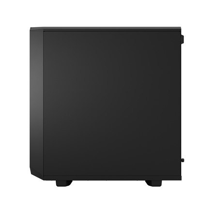 Fractal Design | Meshify 2 Mini | Okno boczne | Czarny TG ciemny odcień | mATX | Zasilacz w zestawie Nie | ATX Fractal Design | Meshify 2 Mini | Okno boczne | Czarny TG ciemny odcień | mATX | Zasilacz w zestawie Nie | ATX