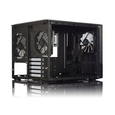 Fractal Design | NODE 804 | Okno boczne | 2 - USB 3.0Wejście/wyjście audioPrzycisk zasilania z diodą LED (biała)Dioda LED aktywn Fractal Design | NODE 804 | Okno boczne | 2 - USB 3.0Wejście/wyjście audioPrzycisk zasilania z diodą LED (biała)Dioda LED aktywn