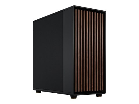 Fractal Design North XL Charcoal Black Fractal Design Fractal Design North XL Charcoal Black Fractal Design