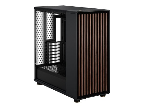 Fractal Design North XL Charcoal Black TG Dark Fractal Design