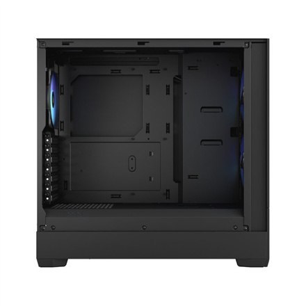 Fractal Design | op Air RGB | Okno boczne | Black TG Clear Tint | ATX, mATX, Mini ITX | Zasilacz w zestawie Nie | ATX Fractal Design | op Air RGB | Okno boczne | Black TG Clear Tint | ATX, mATX, Mini ITX | Zasilacz w zestawie Nie | ATX