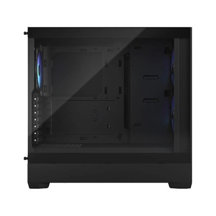 Fractal Design | op Air RGB | Okno boczne | Black TG Clear Tint | ATX, mATX, Mini ITX | Zasilacz w zestawie Nie | ATX Fractal Design | op Air RGB | Okno boczne | Black TG Clear Tint | ATX, mATX, Mini ITX | Zasilacz w zestawie Nie | ATX
