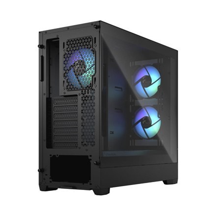 Fractal Design | op Air RGB | Okno boczne | Black TG Clear Tint | ATX, mATX, Mini ITX | Zasilacz w zestawie Nie | ATX Fractal Design | op Air RGB | Okno boczne | Black TG Clear Tint | ATX, mATX, Mini ITX | Zasilacz w zestawie Nie | ATX