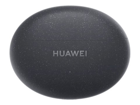 Huawei | FreeBuds | 5i | In-ear ANC | Bluetooth | Nebula Black Huawei | FreeBuds | 5i | In-ear ANC | Bluetooth | Nebula Black