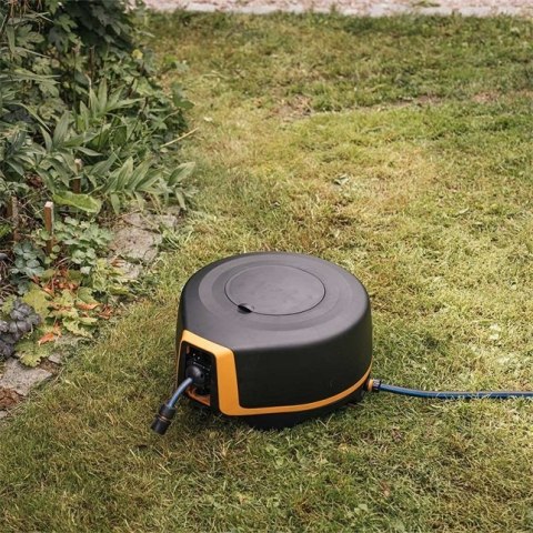 KOŁO WODNE SERII X AUTOMATICXL 25M Q3 KOŁO WODNE SERII X AUTOMATICXL 25M Q3