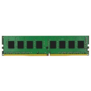 Kingston | 8 GB | Moduł pamięci | DDR4 SDRAM - DIMM 288-pin | 2666 MHz | Opóźnienie CAS CL19 | Napięcie 1,2 V | Niebuforowana