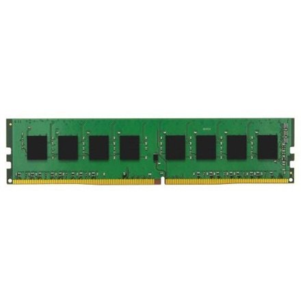 Kingston | 8 GB | Moduł pamięci | DDR4 SDRAM - DIMM 288-pin | 2666 MHz | Opóźnienie CAS CL19 | Napięcie 1,2 V | Niebuforowana Kingston | 8 GB | Moduł pamięci | DDR4 SDRAM - DIMM 288-pin | 2666 MHz | Opóźnienie CAS CL19 | Napięcie 1,2 V | Niebuforowana