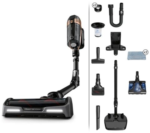 Odkurzacz - miotła Tefal TY99G1WO Odkurzacz - miotła Tefal TY99G1WO