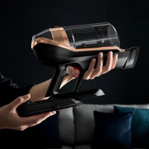 Odkurzacz - miotła Tefal TY99G1WO Odkurzacz - miotła Tefal TY99G1WO