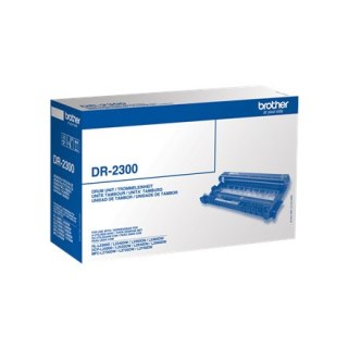 Oryginalny Moduł Bębna Czarny Brother DR2300, DR-2300