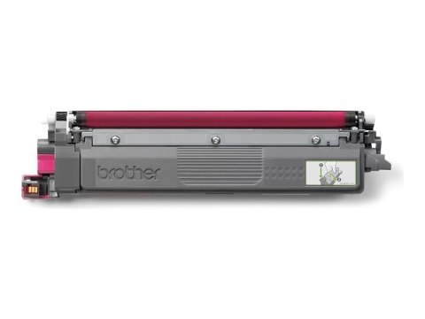 Oryginalny Toner Magenta Brother TN249M, TN-249M Oryginalny Toner Magenta Brother TN249M, TN-249M