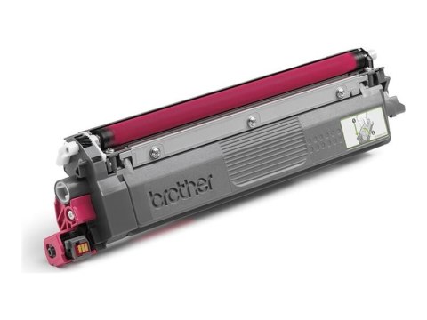 Oryginalny Toner Magenta Brother TN249M, TN-249M Oryginalny Toner Magenta Brother TN249M, TN-249M