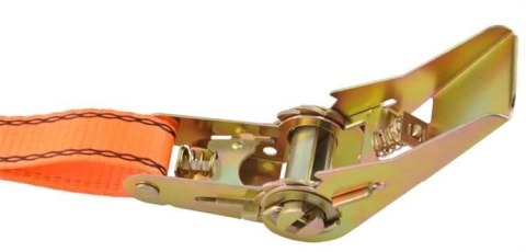 Pas mocujący bagaż 4,5M/25MM Pas mocujący bagaż 4,5M/25MM