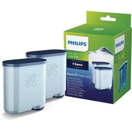 Philips | Philips AquaClean | Filtr wody | CA6903 | Przeznaczony do ekspresu do kawy Philips | Philips AquaClean | Filtr wody | CA6903 | Przeznaczony do ekspresu do kawy