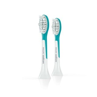Philips | Sonicare for Kids | HX6042/33 | Główki | Dla dzieci | Liczba główek szczoteczki w zestawie 2 | Liczba trybów szczotkow