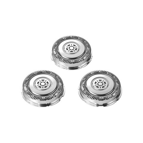 Philips | Zestaw głowic do golenia (3 szt.) | SH71/50 Philips | Zestaw głowic do golenia (3 szt.) | SH71/50