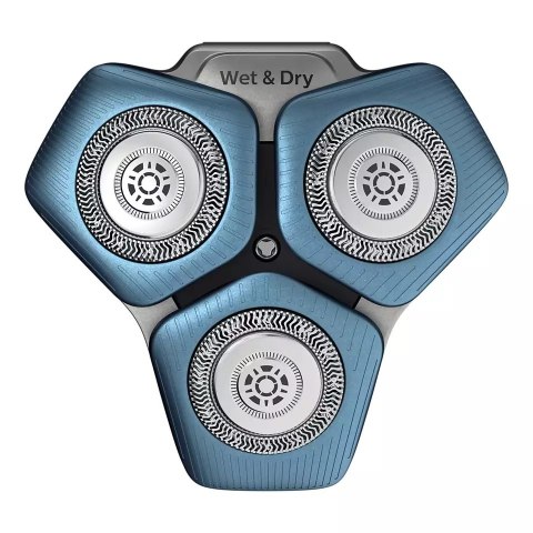 Philips | Zestaw głowic do golenia (3 szt.) | SH71/50 Philips | Zestaw głowic do golenia (3 szt.) | SH71/50