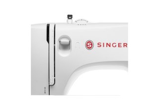 Singer | Maszyna do szycia | M2505 | Liczba ściegów 10 | Biały