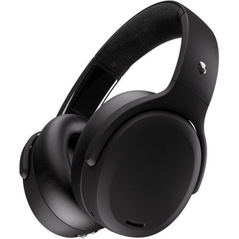 Słuchawki Bezprzewodowe Nauszne Skullcandy CRUSHER ANC 2 z technologią Bluetooth w kolorze Czarnym Słuchawki Bezprzewodowe Nauszne Skullcandy CRUSHER ANC 2 z technologią Bluetooth w kolorze Czarnym