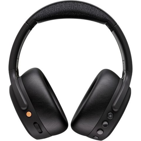Słuchawki Bezprzewodowe Nauszne Skullcandy CRUSHER ANC 2 z technologią Bluetooth w kolorze Czarnym Słuchawki Bezprzewodowe Nauszne Skullcandy CRUSHER ANC 2 z technologią Bluetooth w kolorze Czarnym