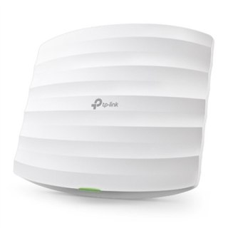 TP-LINK | Punkt dostępowy | EAP115 | 802.11n | 2.4GHz | 300 Mbit/s | 10/100 Mbit/s | Porty Ethernet LAN (RJ-45) 1 | MU-MiMO Nie