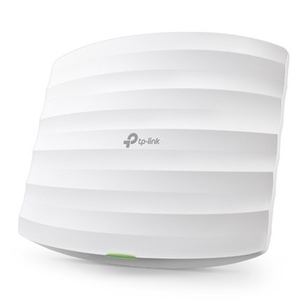 TP-LINK | Punkt dostępowy | EAP115 | 802.11n | 2.4GHz | 300 Mbit/s | 10/100 Mbit/s | Porty Ethernet LAN (RJ-45) 1 | MU-MiMO Nie TP-LINK | Punkt dostępowy | EAP115 | 802.11n | 2.4GHz | 300 Mbit/s | 10/100 Mbit/s | Porty Ethernet LAN (RJ-45) 1 | MU-MiMO Nie