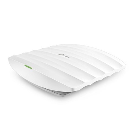 TP-LINK | Punkt dostępowy | EAP115 | 802.11n | 2.4GHz | 300 Mbit/s | 10/100 Mbit/s | Porty Ethernet LAN (RJ-45) 1 | MU-MiMO Nie TP-LINK | Punkt dostępowy | EAP115 | 802.11n | 2.4GHz | 300 Mbit/s | 10/100 Mbit/s | Porty Ethernet LAN (RJ-45) 1 | MU-MiMO Nie