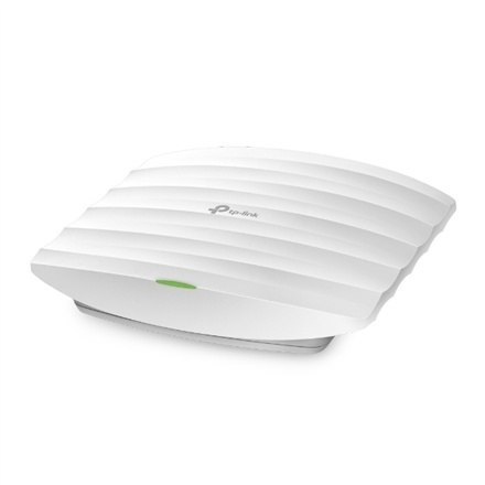 TP-LINK | Punkt dostępowy | EAP115 | 802.11n | 2.4GHz | 300 Mbit/s | 10/100 Mbit/s | Porty Ethernet LAN (RJ-45) 1 | MU-MiMO Nie TP-LINK | Punkt dostępowy | EAP115 | 802.11n | 2.4GHz | 300 Mbit/s | 10/100 Mbit/s | Porty Ethernet LAN (RJ-45) 1 | MU-MiMO Nie