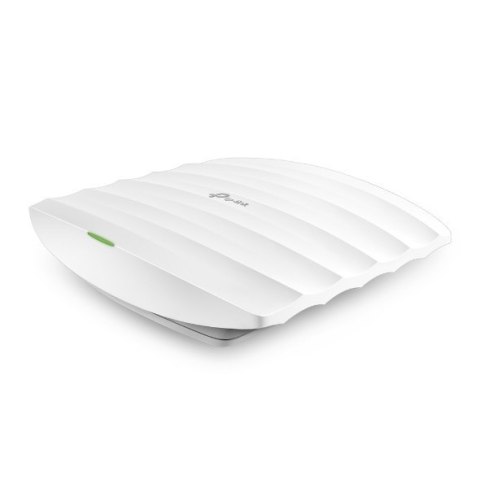 TP-LINK | Punkt dostępowy | EAP115 | 802.11n | 2.4GHz | 300 Mbit/s | 10/100 Mbit/s | Porty Ethernet LAN (RJ-45) 1 | MU-MiMO Nie TP-LINK | Punkt dostępowy | EAP115 | 802.11n | 2.4GHz | 300 Mbit/s | 10/100 Mbit/s | Porty Ethernet LAN (RJ-45) 1 | MU-MiMO Nie