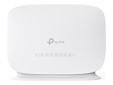TP-LINK TL-MR105 300Mbps Wireless N 4G LTE Router TP-LINK TL-MR105 300Mbps Wireless N 4G LTE Router