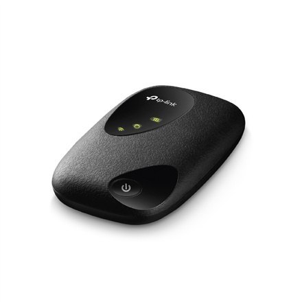 TP-Link M7000 - mobilny hotspot - 4G LTE TP-Link M7000 - mobilny hotspot - 4G LTE