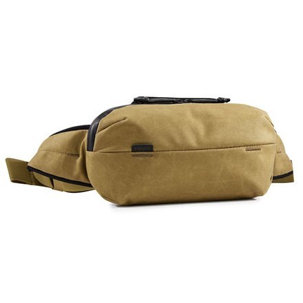 Thule | Aion Sling Bag | TASB-102 | Waistpack | Nutria Thule | Aion Sling Bag | TASB-102 | Waistpack | Nutria