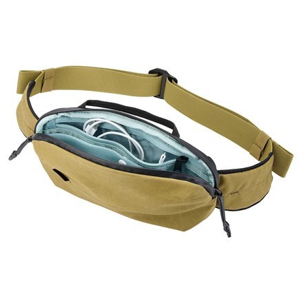Thule | Aion Sling Bag | TASB-102 | Waistpack | Nutria Thule | Aion Sling Bag | TASB-102 | Waistpack | Nutria