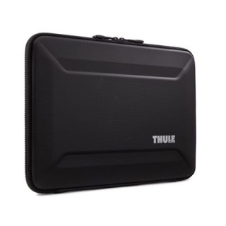 Thule | Gauntlet 4 MacBook Pro Sleeve | Pasuje do rozmiaru 16 " | Czarny