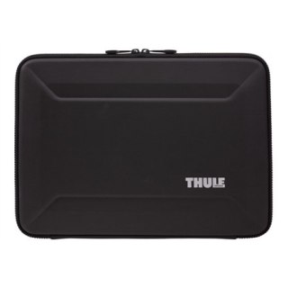 Thule | Gauntlet 4 MacBook Pro Sleeve | Pasuje do rozmiaru 16 " | Czarny