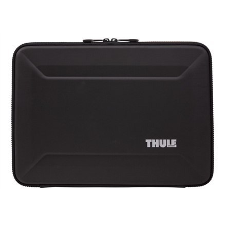 Thule | Gauntlet 4 MacBook Pro Sleeve | Pasuje do rozmiaru 16 " | Czarny Thule | Gauntlet 4 MacBook Pro Sleeve | Pasuje do rozmiaru 16 " | Czarny