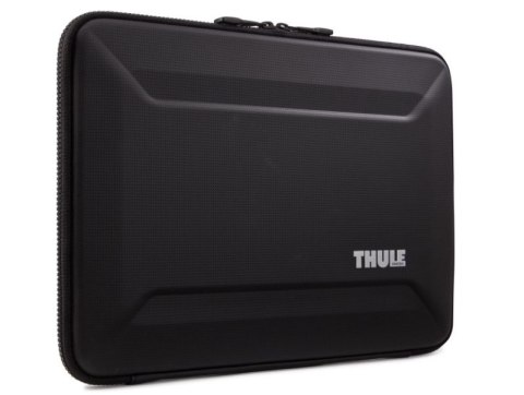 Thule | Gauntlet 4 MacBook Pro Sleeve | Pasuje do rozmiaru 16 " | Czarny Thule | Gauntlet 4 MacBook Pro Sleeve | Pasuje do rozmiaru 16 " | Czarny