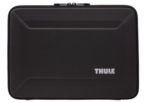 Thule | Gauntlet 4 MacBook Pro Sleeve | Pasuje do rozmiaru 16 " | Czarny Thule | Gauntlet 4 MacBook Pro Sleeve | Pasuje do rozmiaru 16 " | Czarny