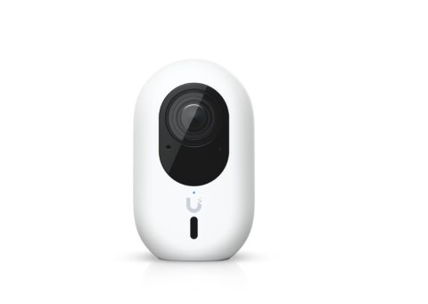 Ubiquiti Plug-and-play, 4K WiFi-connected camera with a 1/1.8" 8MP image sensor, Multi-TOPS AI Engine, and two-way audio Ubiquiti Plug-and-play, 4K WiFi-connected camera with a 1/1.8" 8MP image sensor, Multi-TOPS AI Engine, and two-way audio