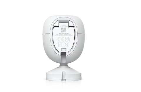 Ubiquiti Plug-and-play, 4K WiFi-connected camera with a 1/1.8" 8MP image sensor, Multi-TOPS AI Engine, and two-way audio Ubiquiti Plug-and-play, 4K WiFi-connected camera with a 1/1.8" 8MP image sensor, Multi-TOPS AI Engine, and two-way audio