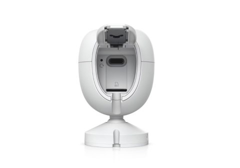 Ubiquiti Plug-and-play, 4K WiFi-connected camera with a 1/1.8" 8MP image sensor, Multi-TOPS AI Engine, and two-way audio Ubiquiti Plug-and-play, 4K WiFi-connected camera with a 1/1.8" 8MP image sensor, Multi-TOPS AI Engine, and two-way audio