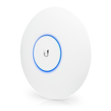 Ubiquiti | UAP-AC-PRO Punkt dostępowy | 802.11ac | 2.4/5.0 | 1300 Mbit/s | 10/100/1000 Mbit/s | Porty Ethernet LAN (RJ-45) 2 | M Ubiquiti | UAP-AC-PRO Punkt dostępowy | 802.11ac | 2.4/5.0 | 1300 Mbit/s | 10/100/1000 Mbit/s | Porty Ethernet LAN (RJ-45) 2 | M