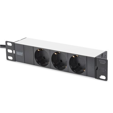 Zestaw sieciowy Digitus 10", szafa 6U, półka, PDU, switch 8-portowy, panel krosowy CAT 6, szary Digitus | Zestaw sieciowy | DN-1 Zestaw sieciowy Digitus 10", szafa 6U, półka, PDU, switch 8-portowy, panel krosowy CAT 6, szary Digitus | Zestaw sieciowy | DN-1