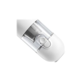 Xiaomi | Odkurzacz mini | Mi BHR5156EU | Praca bezprzewodowa | Ręczny | 40 W | 10,8 V | Czas pracy (maks.) 30 min | Biały | Gwar