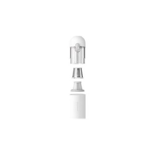 Xiaomi | Odkurzacz mini | Mi BHR5156EU | Praca bezprzewodowa | Ręczny | 40 W | 10,8 V | Czas pracy (maks.) 30 min | Biały | Gwar