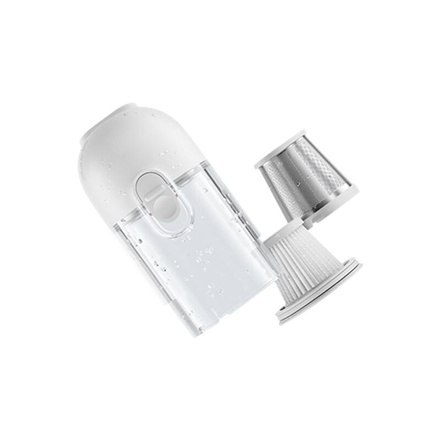 Xiaomi | Odkurzacz mini | Mi BHR5156EU | Praca bezprzewodowa | Ręczny | 40 W | 10,8 V | Czas pracy (maks.) 30 min | Biały | Gwar Xiaomi | Odkurzacz mini | Mi BHR5156EU | Praca bezprzewodowa | Ręczny | 40 W | 10,8 V | Czas pracy (maks.) 30 min | Biały | Gwar