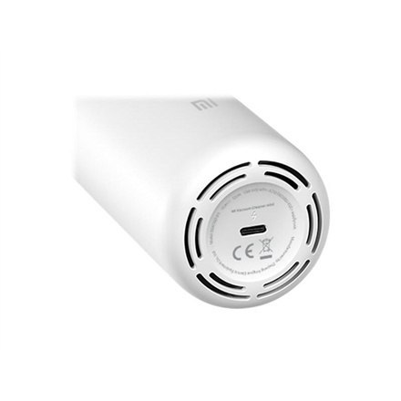 Xiaomi | Odkurzacz mini | Mi BHR5156EU | Praca bezprzewodowa | Ręczny | 40 W | 10,8 V | Czas pracy (maks.) 30 min | Biały | Gwar Xiaomi | Odkurzacz mini | Mi BHR5156EU | Praca bezprzewodowa | Ręczny | 40 W | 10,8 V | Czas pracy (maks.) 30 min | Biały | Gwar