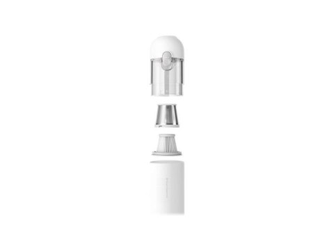 Xiaomi | Odkurzacz mini | Mi BHR5156EU | Praca bezprzewodowa | Ręczny | 40 W | 10,8 V | Czas pracy (maks.) 30 min | Biały | Gwar Xiaomi | Odkurzacz mini | Mi BHR5156EU | Praca bezprzewodowa | Ręczny | 40 W | 10,8 V | Czas pracy (maks.) 30 min | Biały | Gwar